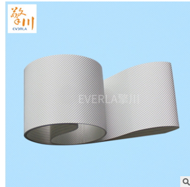 白色pu<a href='http://www.sdk35696.cn/shusongdai/' target='_blank'><u>輸送帶</u></a>
