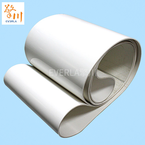 PVC<a href='http://www.sdk35696.cn/shusongdai/' target='_blank'><u>輸送帶</u></a>出現(xiàn)磨損怎么處理