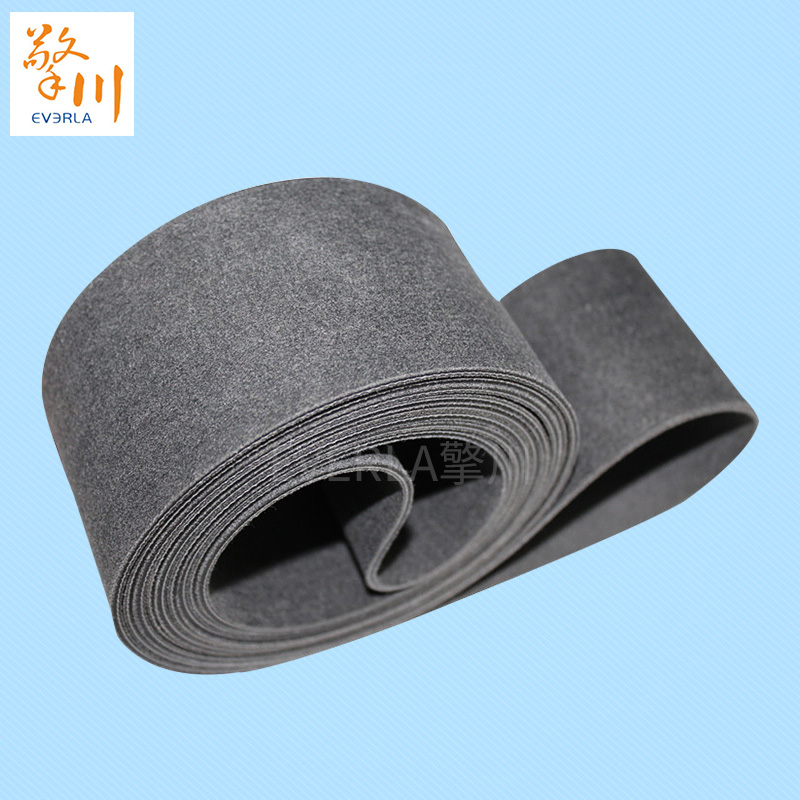 雙面毛氈<a href='http://www.sdk35696.cn/shusongdai/' target='_blank'><u>輸送帶</u></a>主圖