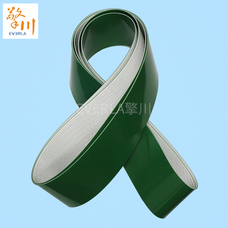 綠色PVC<a href='http://www.sdk35696.cn/shusongdai/' target='_blank'><u>輸送帶</u></a>