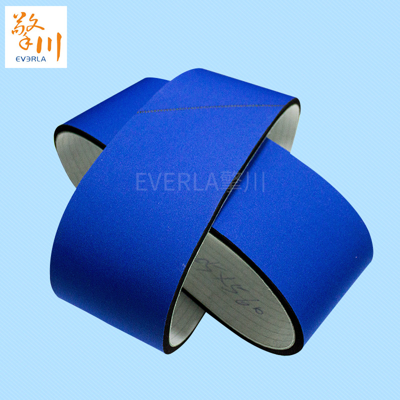 藍(lán)布泡棉<a href='http://www.sdk35696.cn/shusongdai/' target='_blank'><u>輸送帶</u></a>