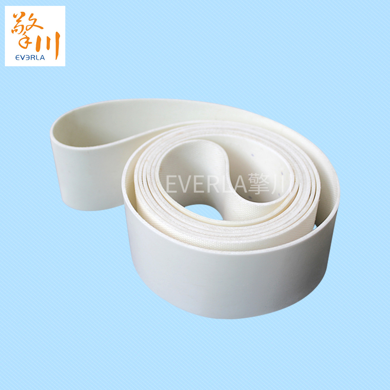 白色硅膠<a href='http://www.sdk35696.cn/shusongdai/' target='_blank'><u>輸送帶</u></a>主圖
