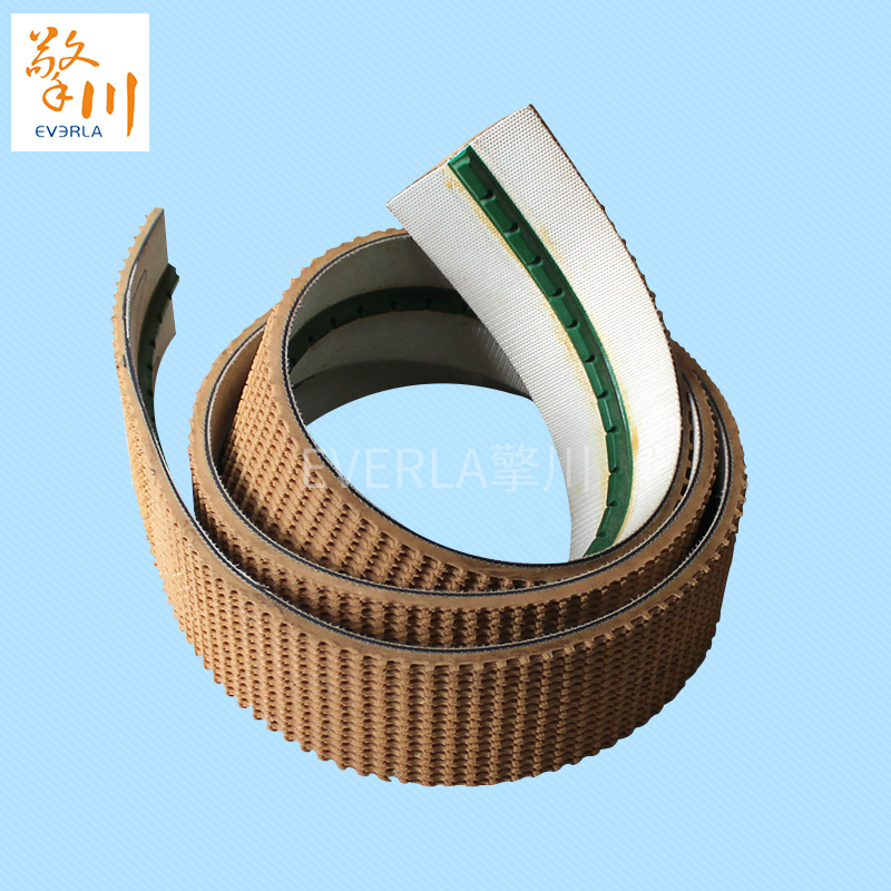 橡膠<a href='http://www.sdk35696.cn/shusongdai/' target='_blank'><u>輸送帶</u></a>的圖片