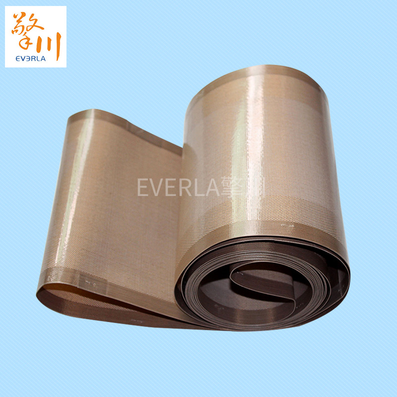 耐高溫特氟龍<a href='http://www.sdk35696.cn/shusongdai/' target='_blank'><u>輸送帶</u></a>封邊帶主圖