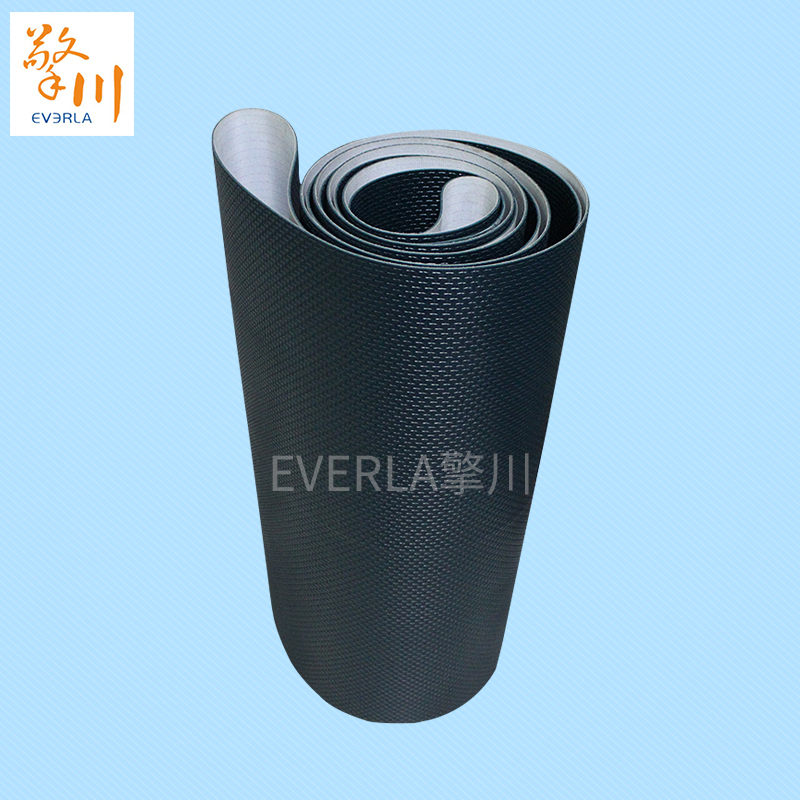 PVC墨綠色工字型花紋<a href='http://www.sdk35696.cn/shusongdai/' target='_blank'><u>輸送帶</u></a>