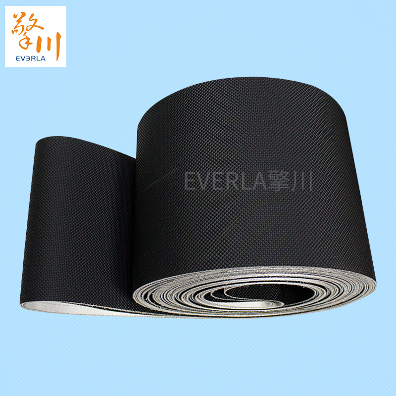 黑色鉆石紋pvc<a href='http://www.sdk35696.cn/shusongdai/' target='_blank'><u>輸送帶</u></a>主圖