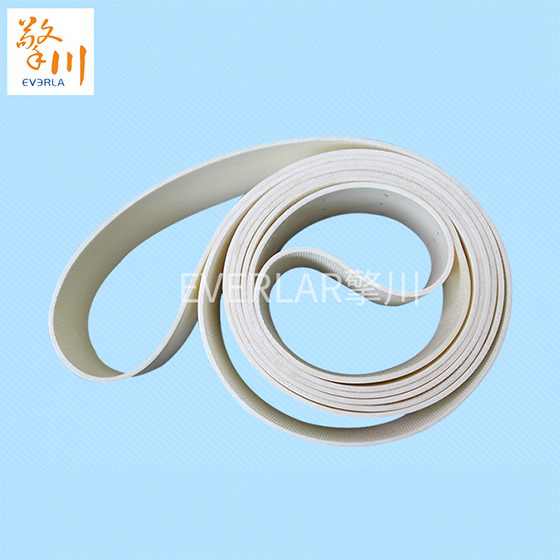 <a href='http://www.sdk35696.cn/shusongdai/guijiao/' target='_blank'><u>硅膠輸送帶</u></a>正確的安裝方法