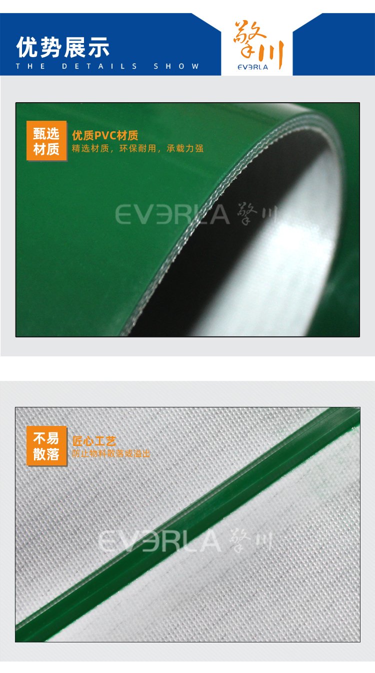 PVC<a href='http://www.sdk35696.cn/shusongdai/' target='_blank'><u>輸送帶</u></a>