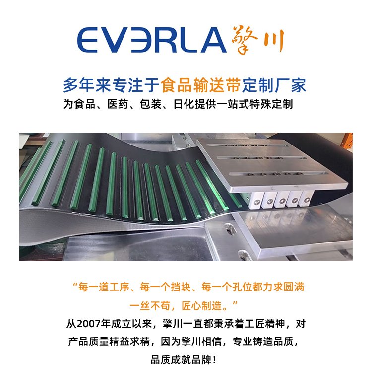 黑色PVC花紋帶加導(dǎo)條